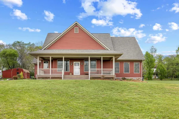 $550,000 | 2390 Tinkling Spring Road, Stuarts Draft, VA 24477