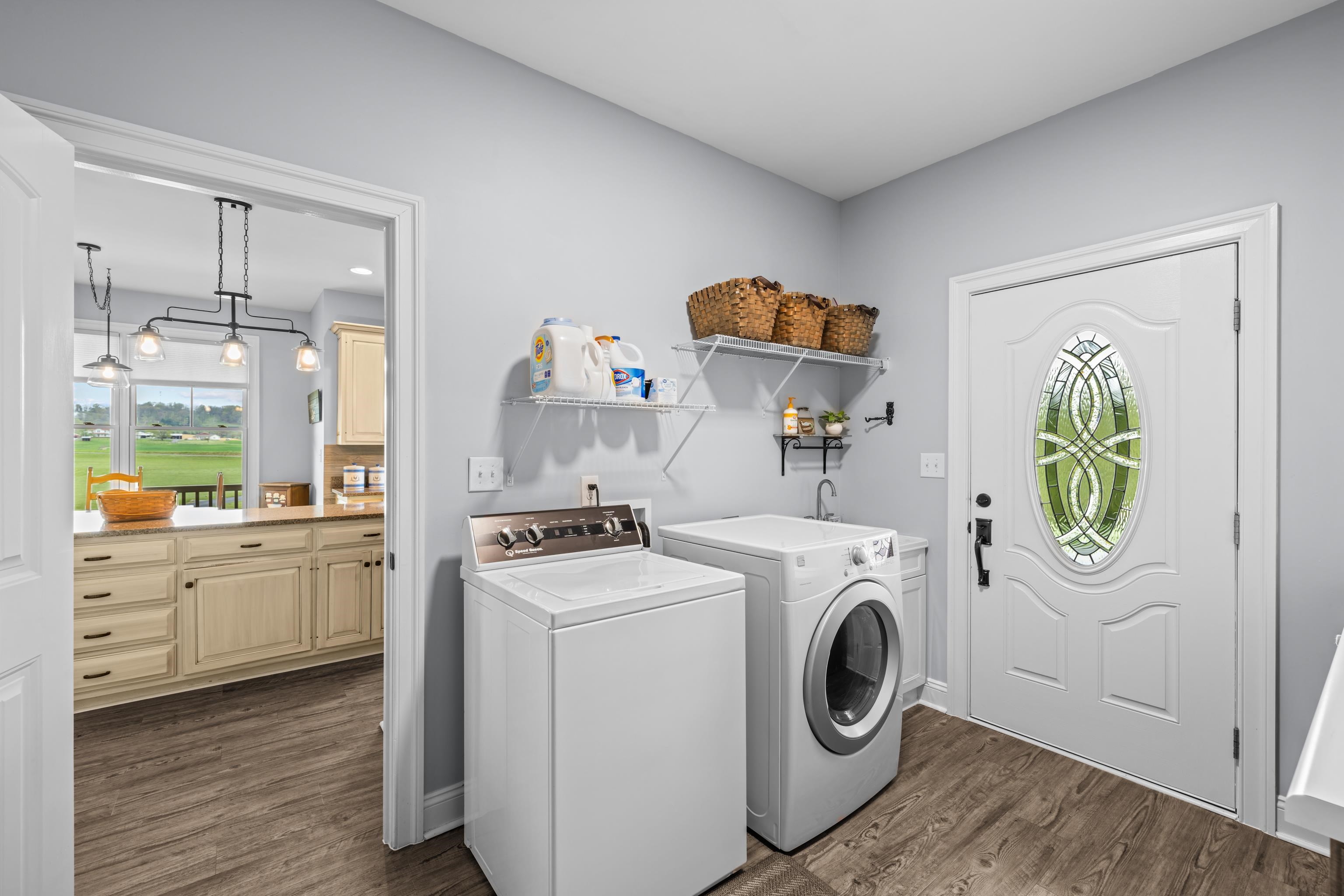 2390 Tinkling Spring Road Stuarts Draft, VA 24477 - Photo 27 of 56