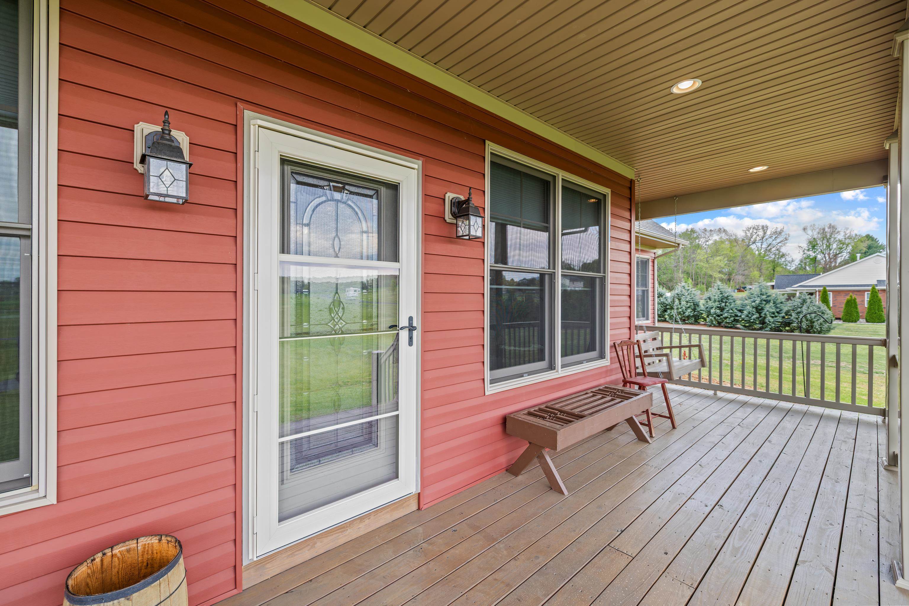 2390 Tinkling Spring Road Stuarts Draft, VA 24477 - Photo 4 of 56