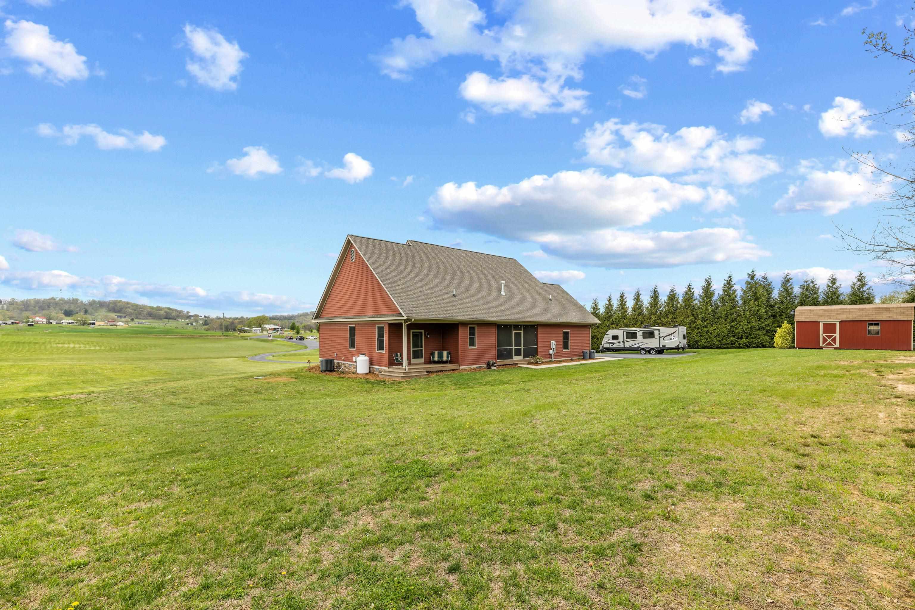 2390 Tinkling Spring Road Stuarts Draft, VA 24477 - Photo 44 of 56