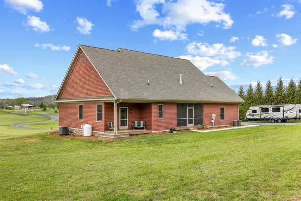 $550,000 | 2390 Tinkling Spring Road, Stuarts Draft, VA 24477