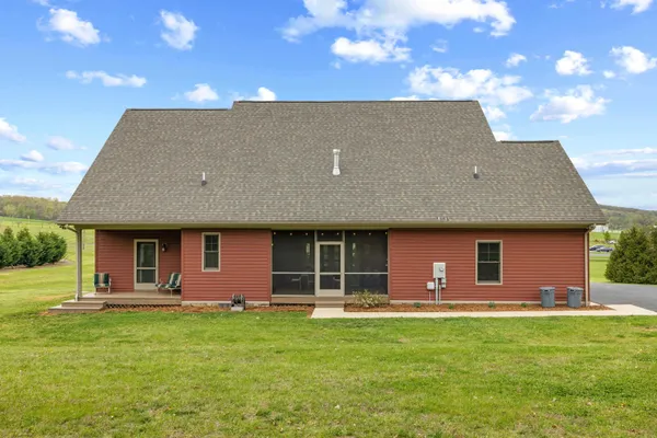 $550,000 | 2390 Tinkling Spring Road, Stuarts Draft, VA 24477