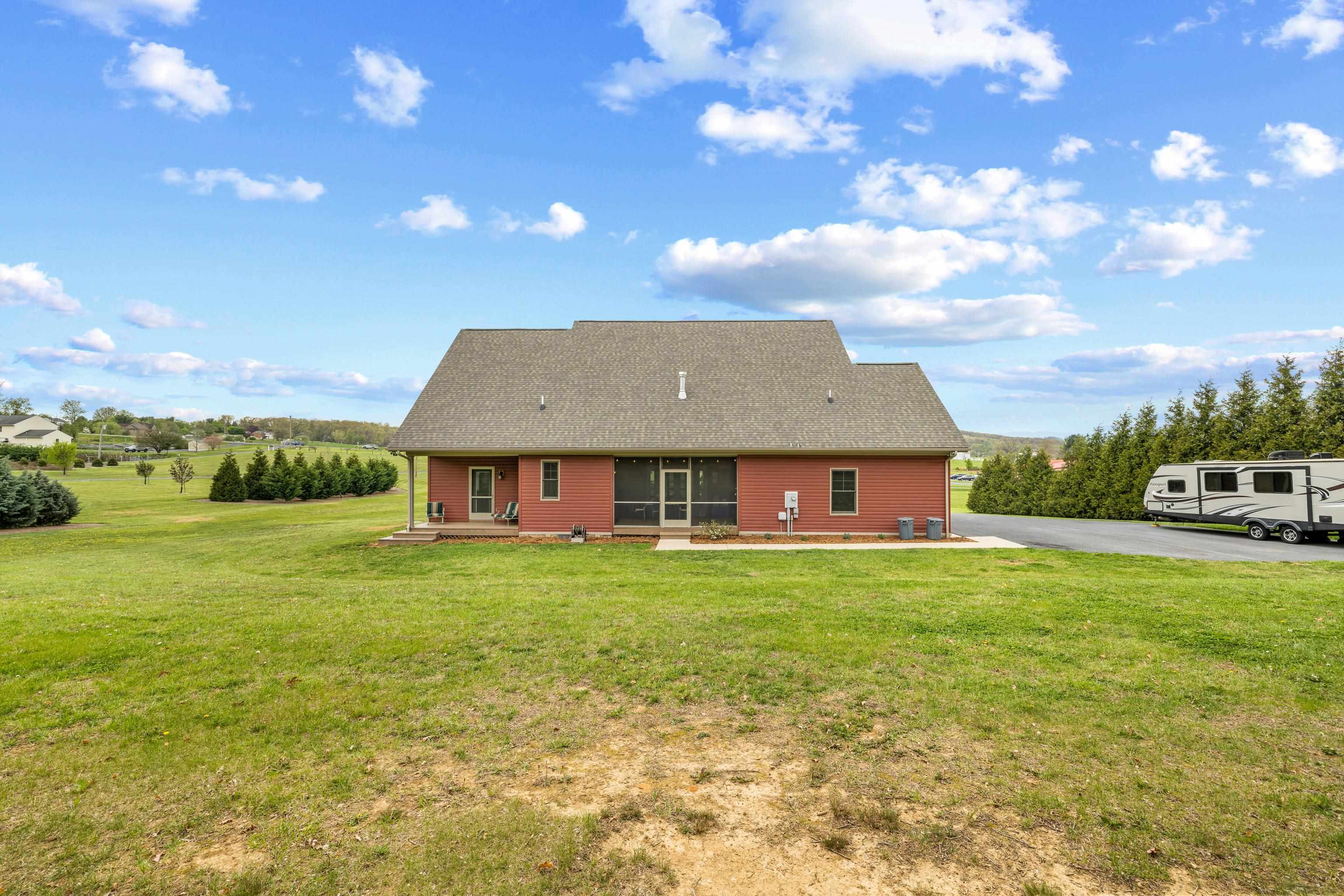 2390 Tinkling Spring Road Stuarts Draft, VA 24477 - Photo 47 of 56