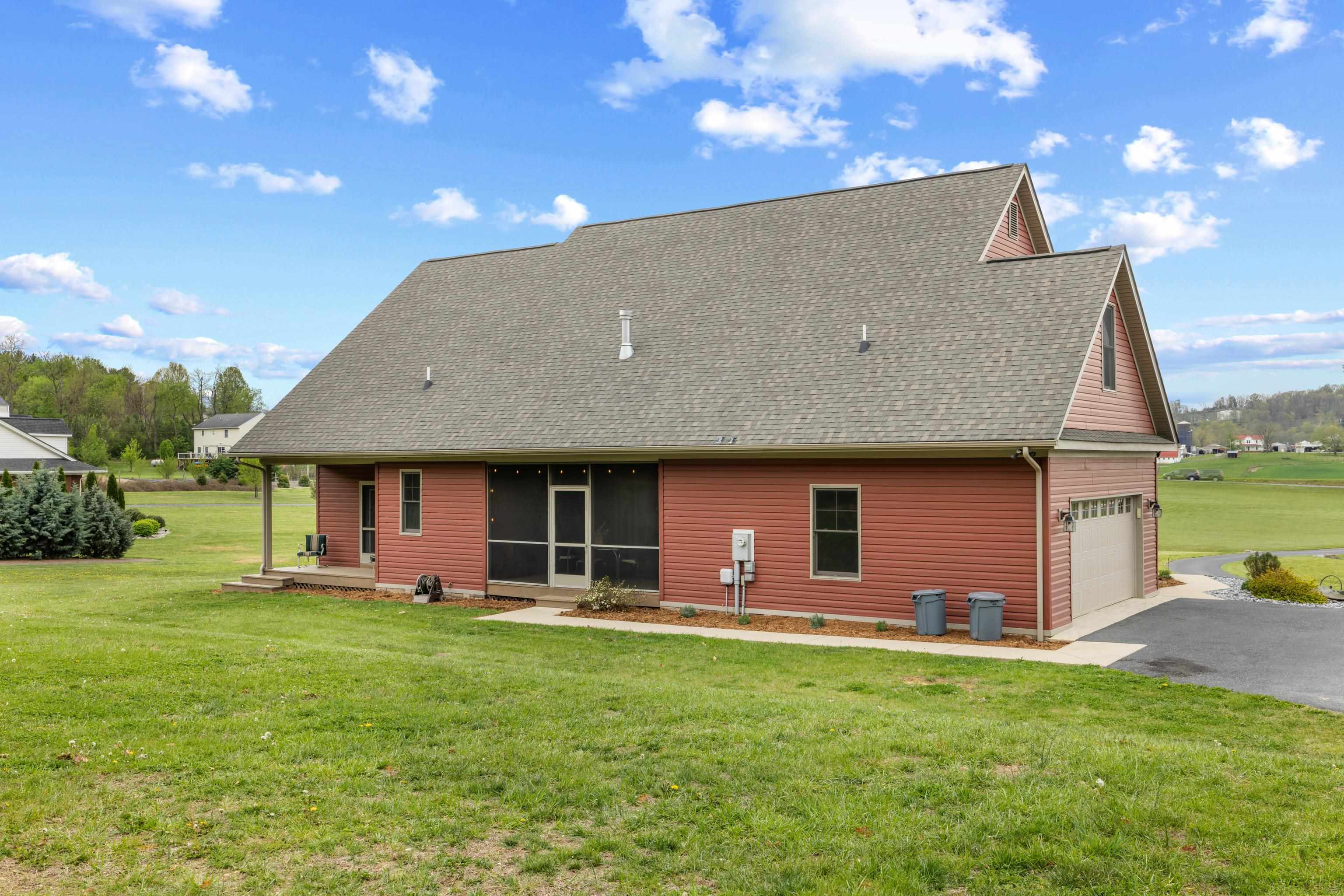 2390 Tinkling Spring Road Stuarts Draft, VA 24477 - Photo 48 of 56