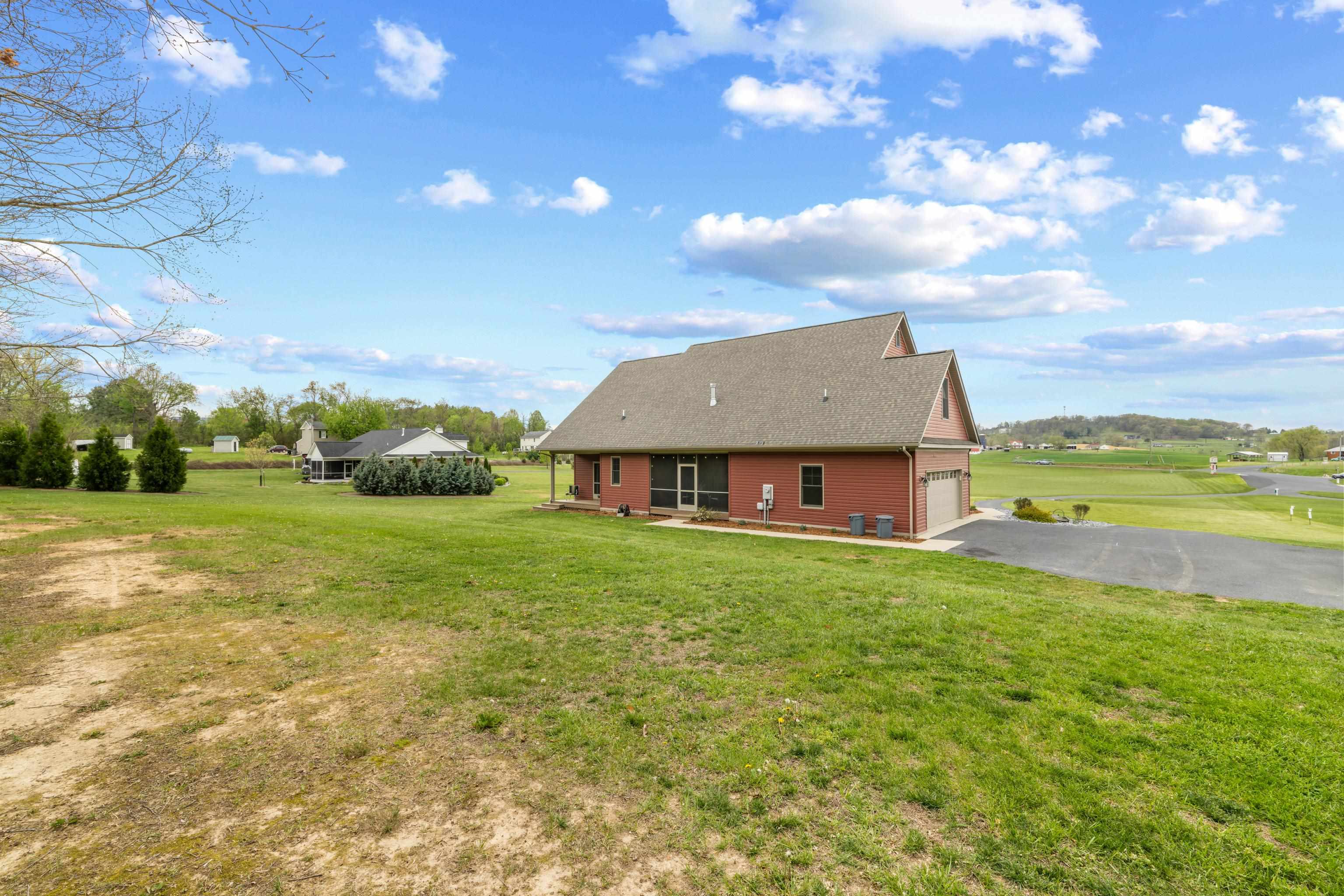 2390 Tinkling Spring Road Stuarts Draft, VA 24477 - Photo 49 of 56