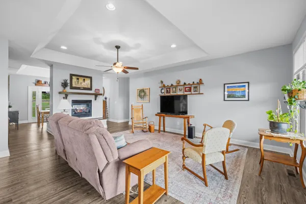 $550,000 | 2390 Tinkling Spring Road, Stuarts Draft, VA 24477