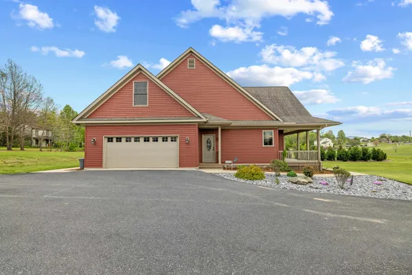 $550,000 | 2390 Tinkling Spring Road, Stuarts Draft, VA 24477