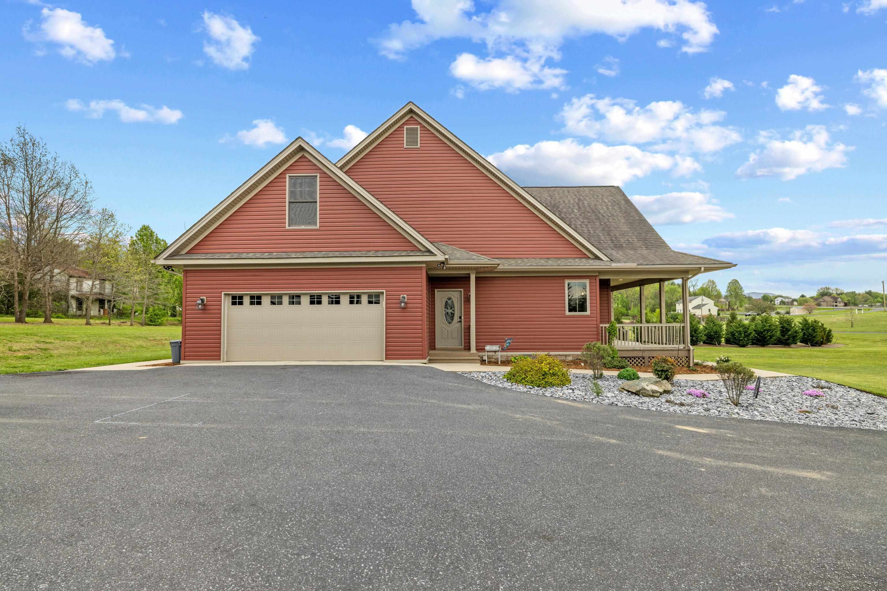 2390 Tinkling Spring Road Stuarts Draft, VA 24477 - Photo 52 of 56