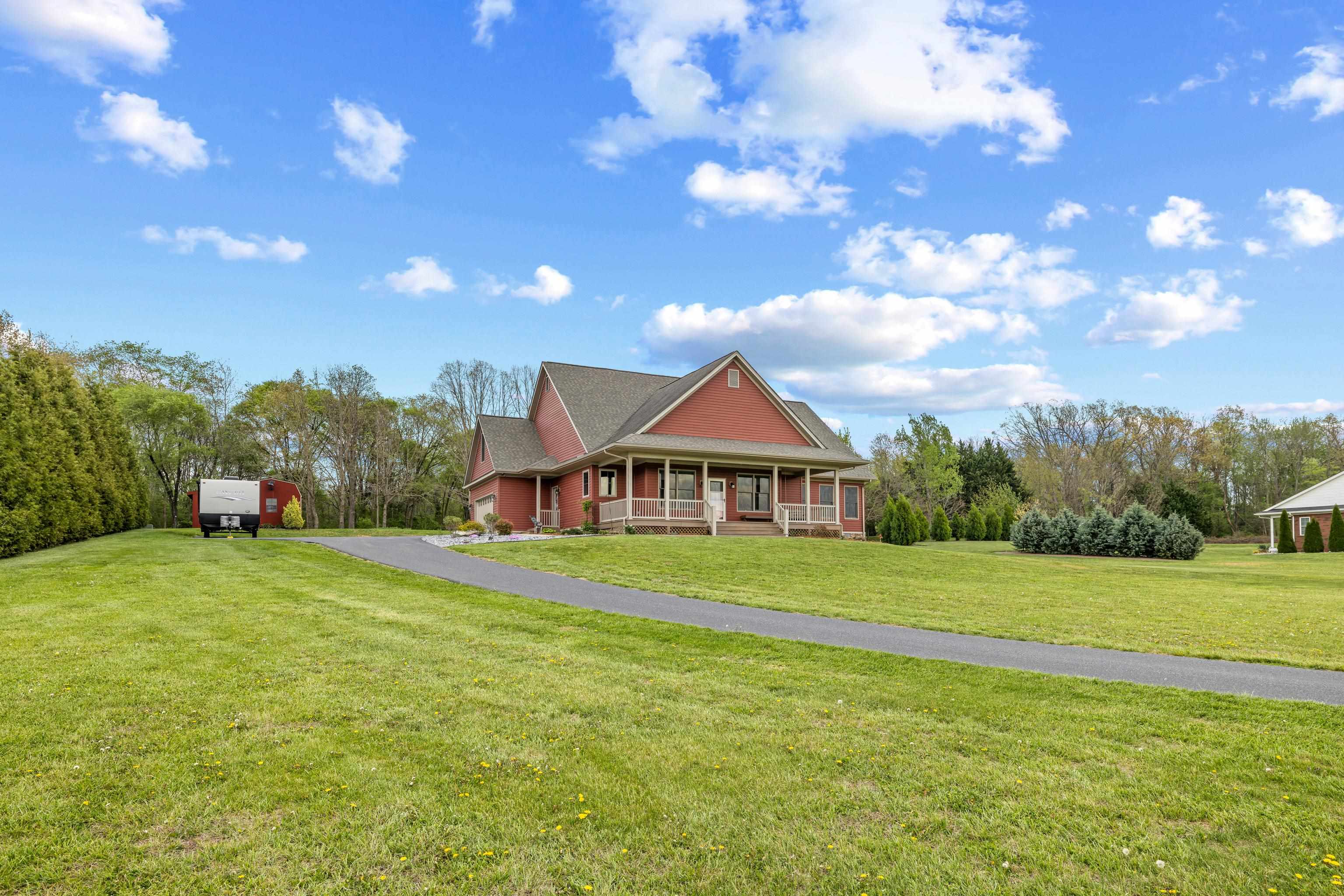 2390 Tinkling Spring Road Stuarts Draft, VA 24477 - Photo 53 of 56