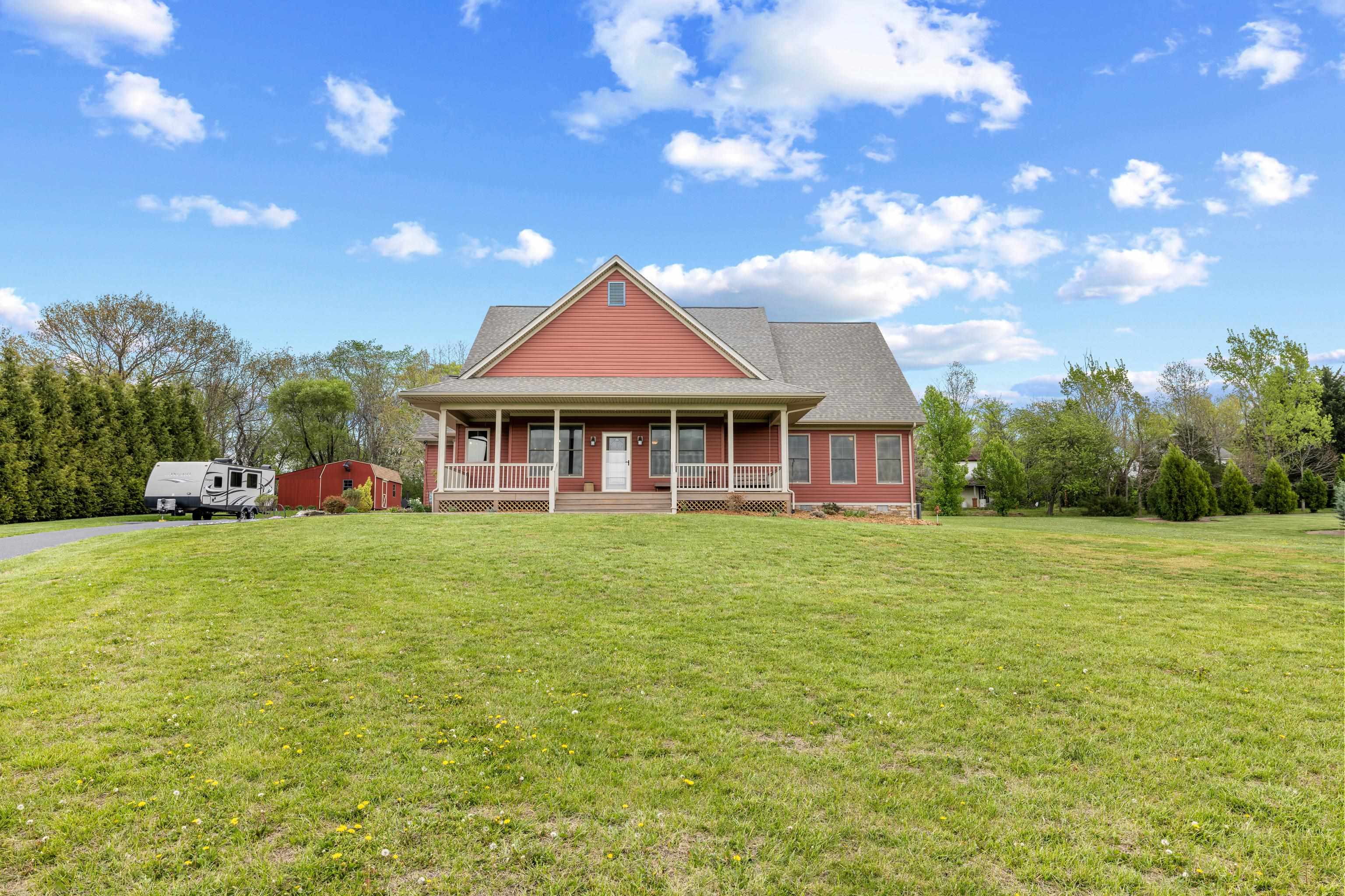 2390 Tinkling Spring Road Stuarts Draft, VA 24477 - Photo 54 of 56