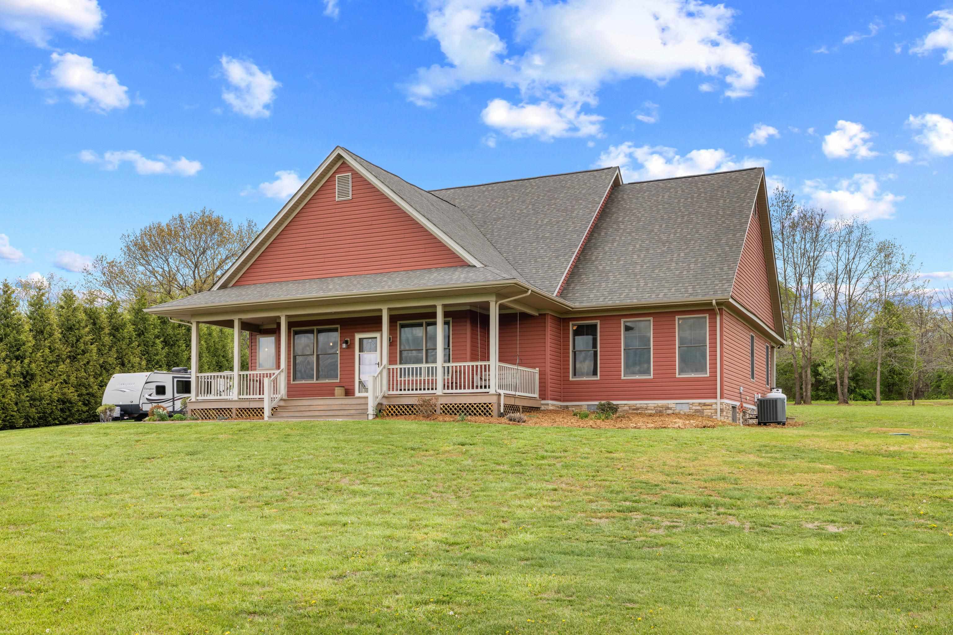 2390 Tinkling Spring Road Stuarts Draft, VA 24477 - Photo 55 of 56