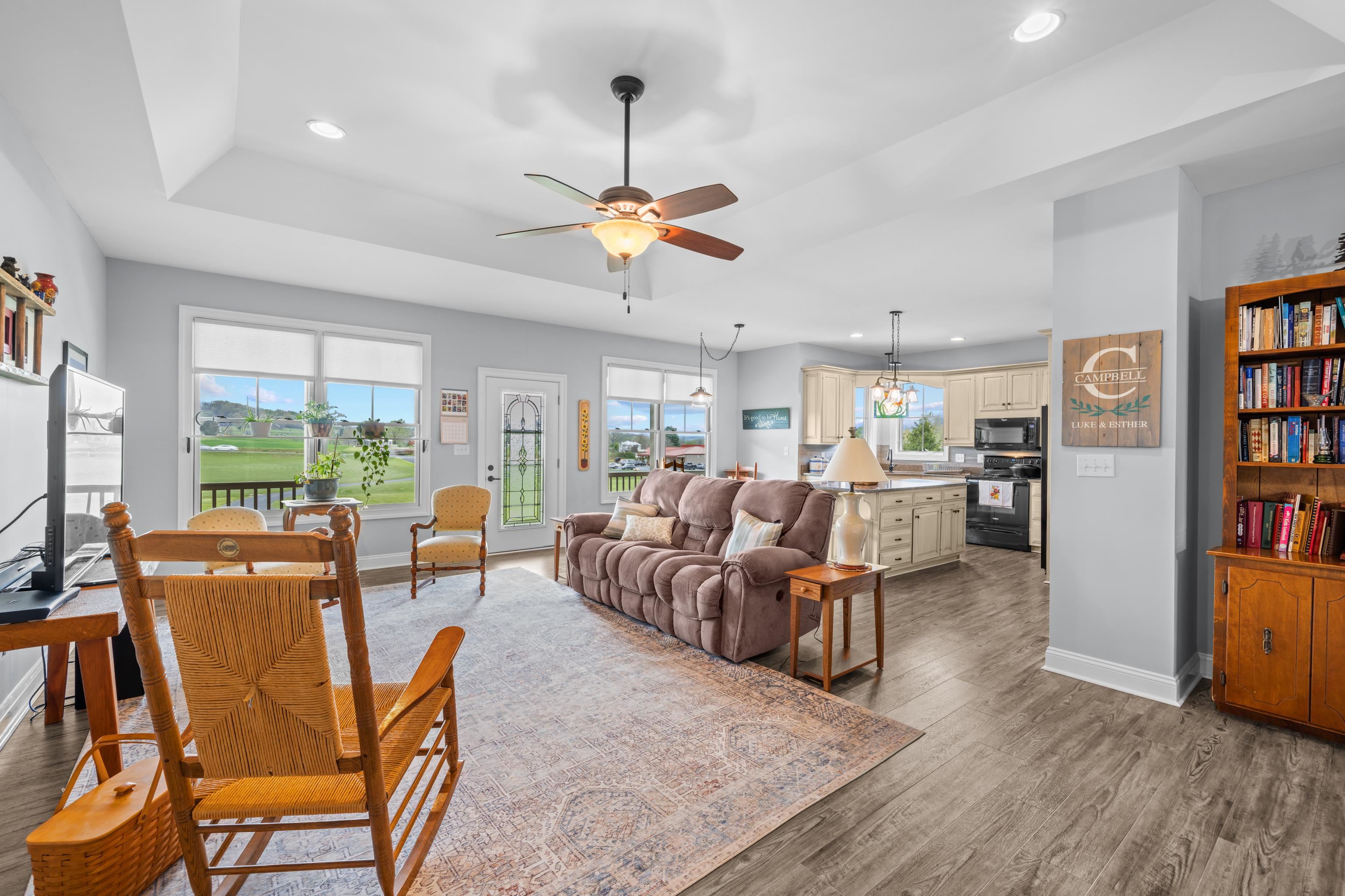 2390 Tinkling Spring Road Stuarts Draft, VA 24477 - Photo 6 of 56