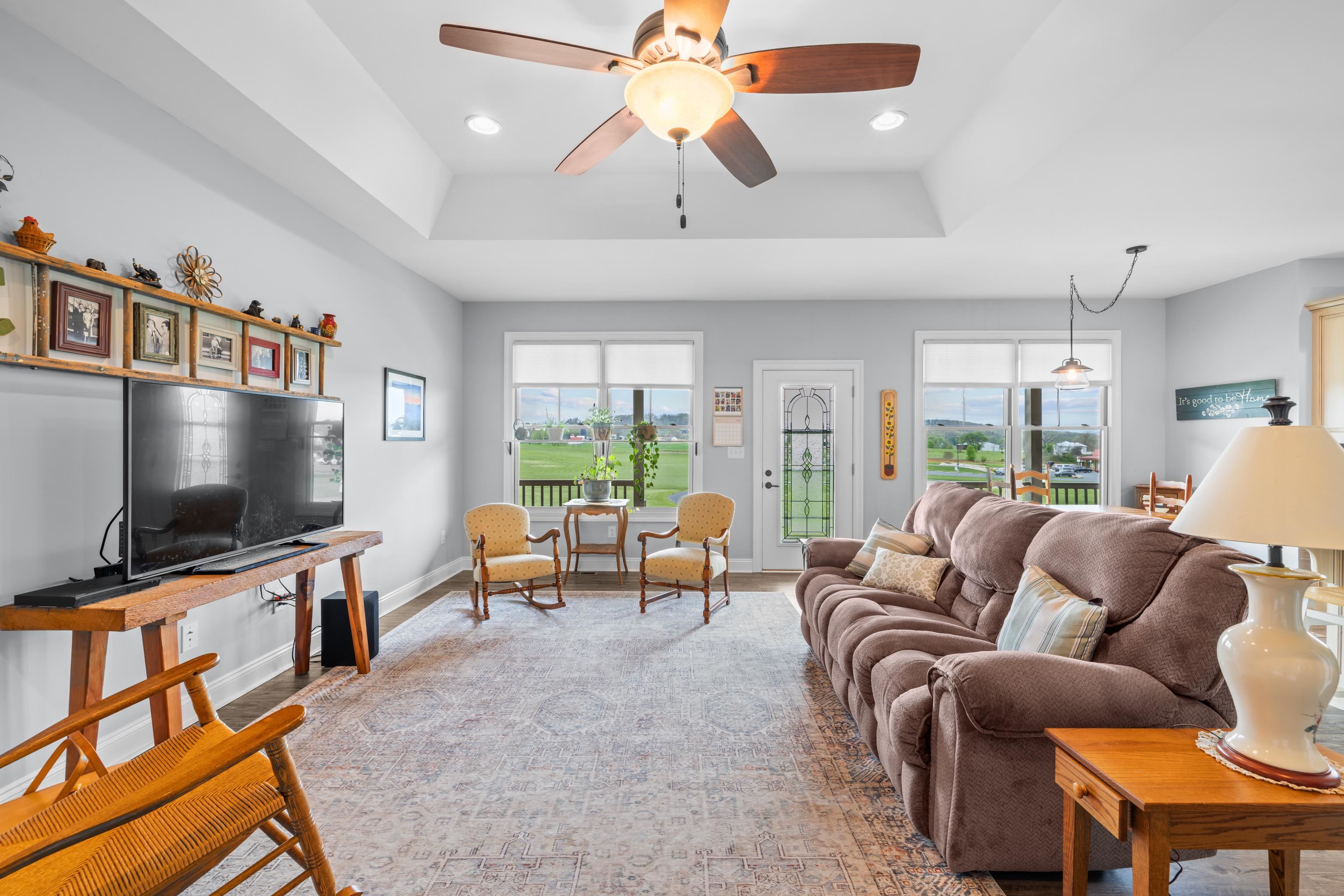 2390 Tinkling Spring Road Stuarts Draft, VA 24477 - Photo 7 of 56