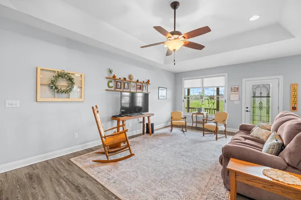 $550,000 | 2390 Tinkling Spring Road, Stuarts Draft, VA 24477