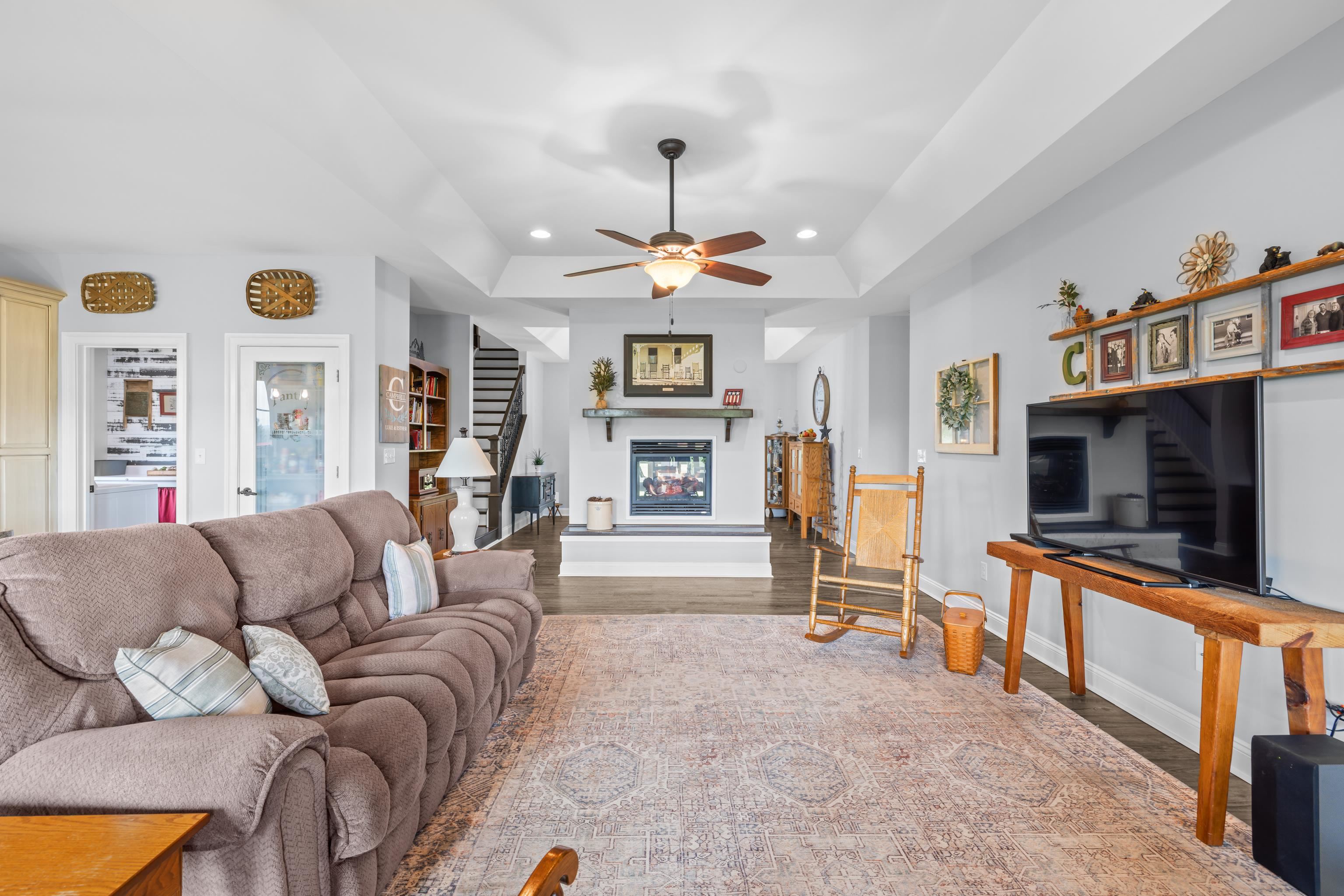 2390 Tinkling Spring Road Stuarts Draft, VA 24477 - Photo 9 of 56