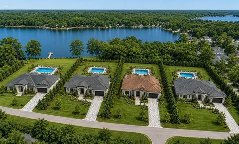 $950,000 | 1444 Chesapeake Drive, Odessa, FL 33556