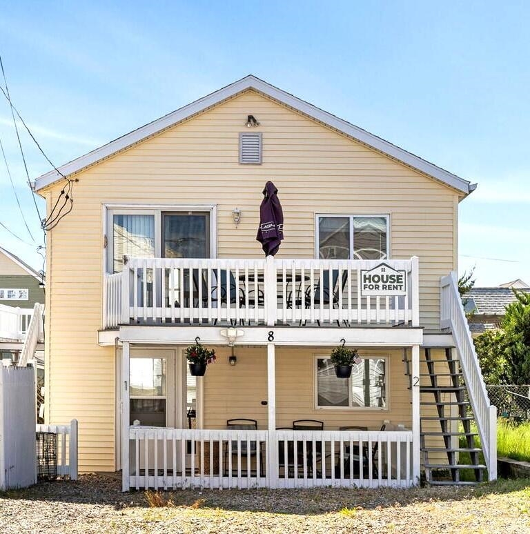 8 Commonwealth Avenue, Unit 1 DOWN Salisbury, MA 01952 - Photo 2 of 10