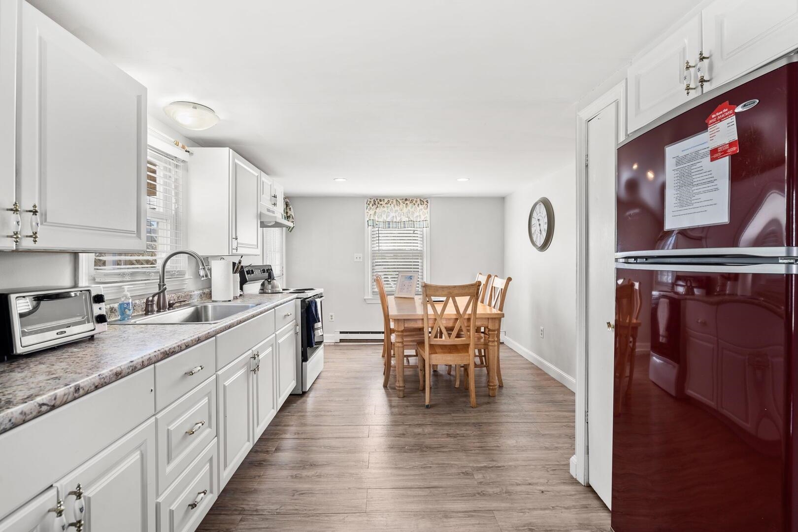 8 Commonwealth Avenue, Unit 1 DOWN Salisbury, MA 01952 - Photo 3 of 10