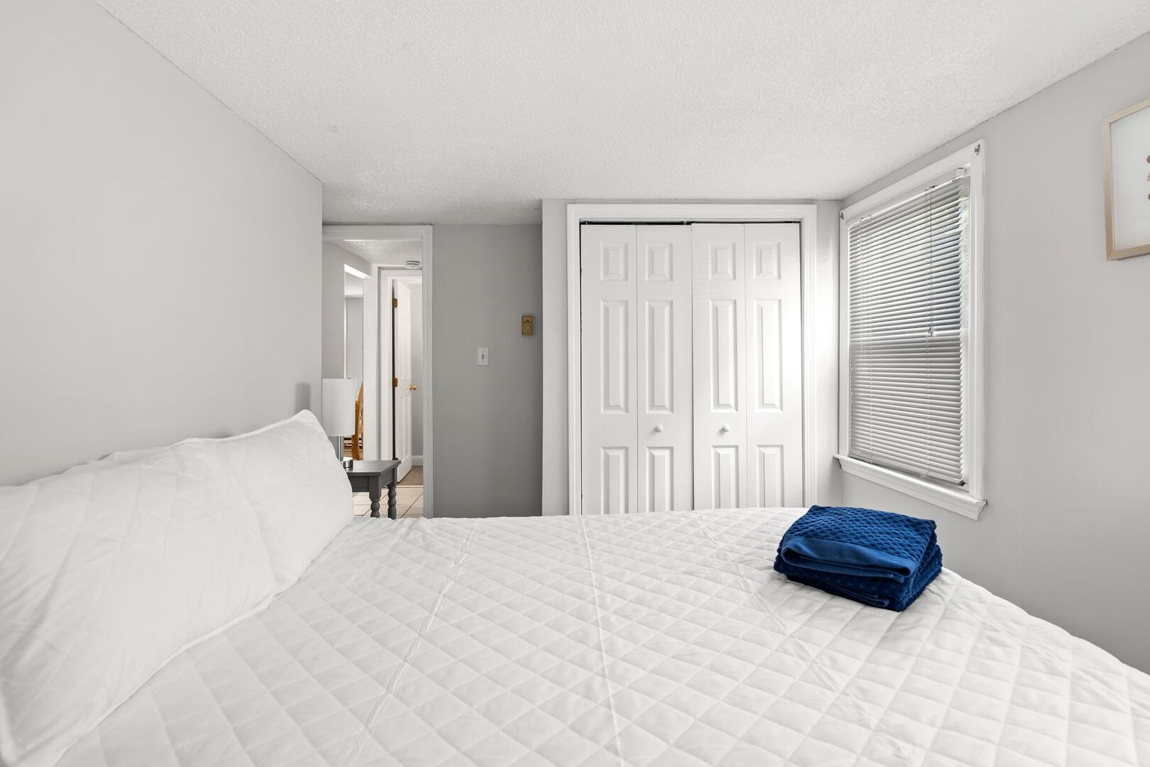 8 Commonwealth Avenue, Unit 1 DOWN Salisbury, MA 01952 - Photo 7 of 10