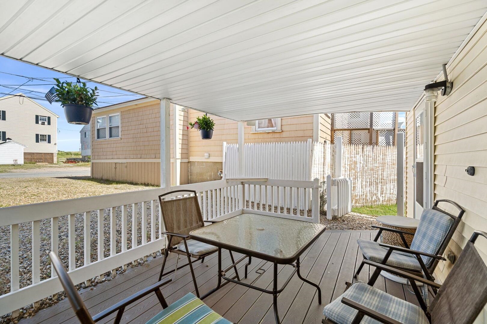 8 Commonwealth Avenue, Unit 1 DOWN Salisbury, MA 01952 - Photo 9 of 10