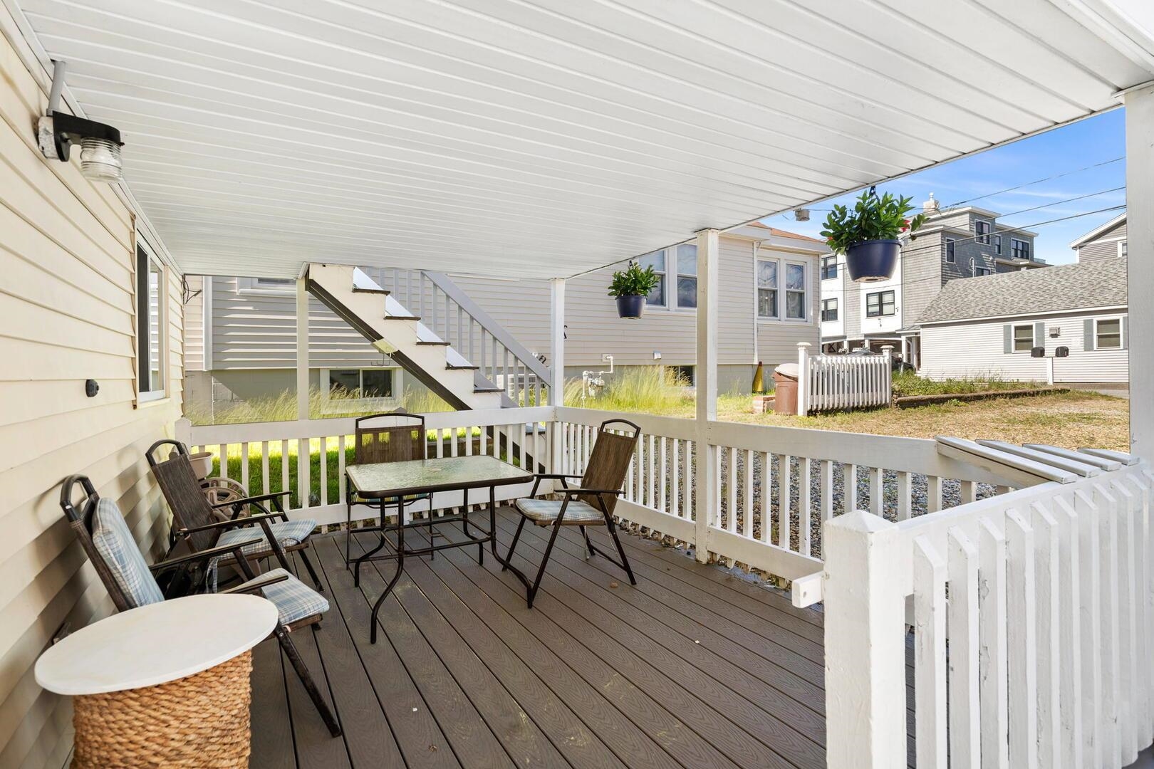 8 Commonwealth Avenue, Unit 1 DOWN Salisbury, MA 01952 - Photo 10 of 10