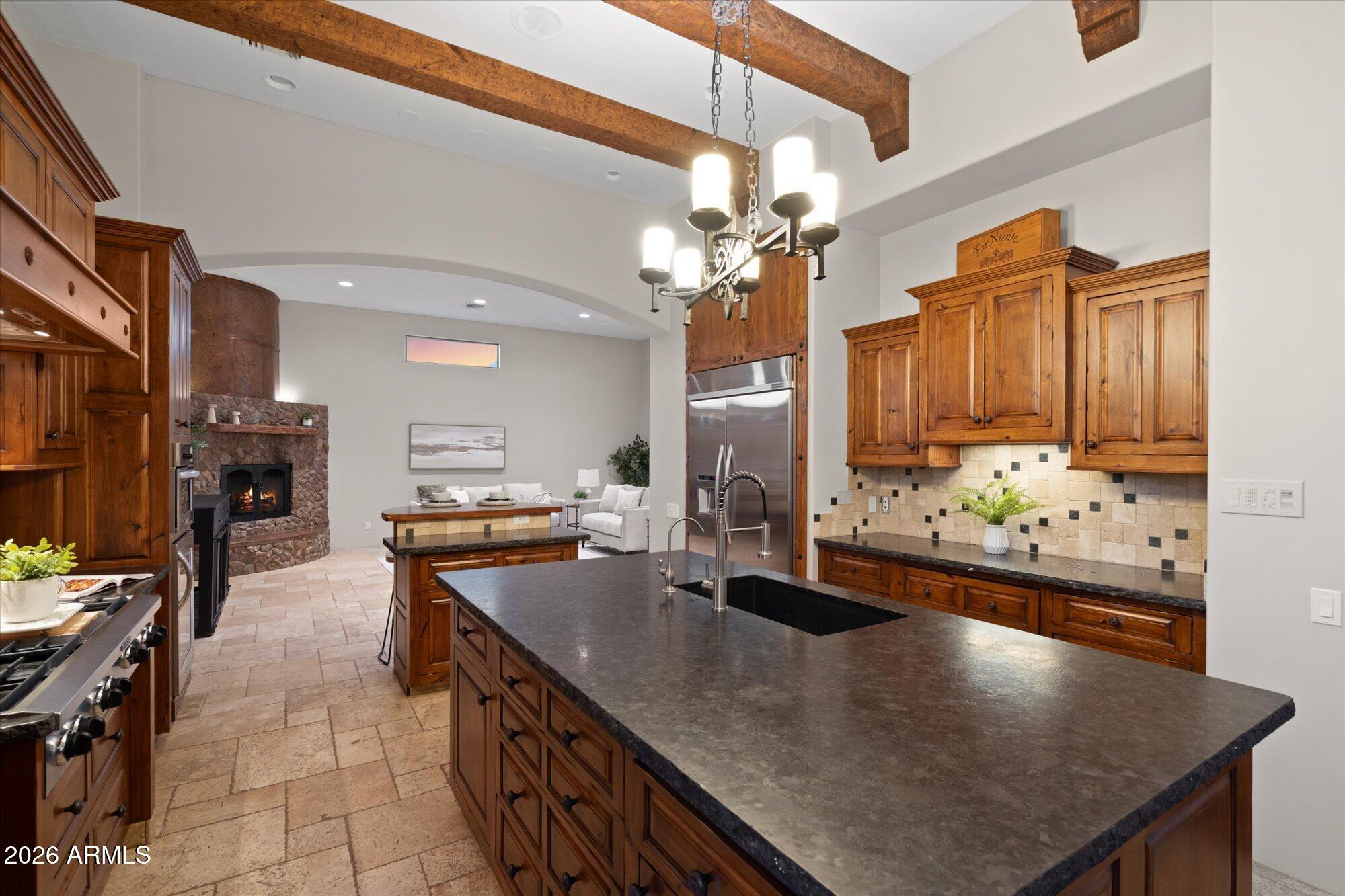 16908 East Buckhorn Trail Rio Verde, AZ 85263 - Photo 21 of 60 20-