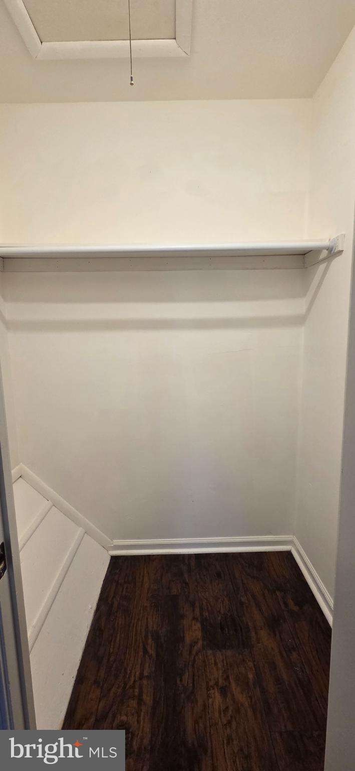 3 Linden Court Sicklerville, NJ 08081 - Photo 27 of 31 a view of small space with racks on the wall