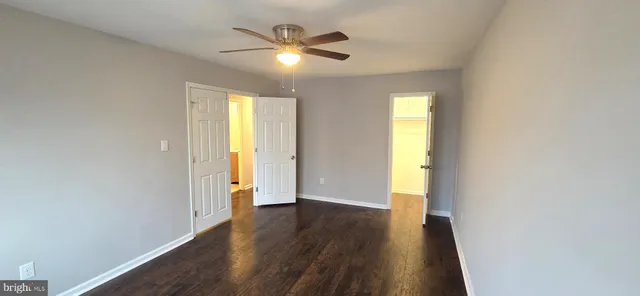 a view of swimming pool with a yard