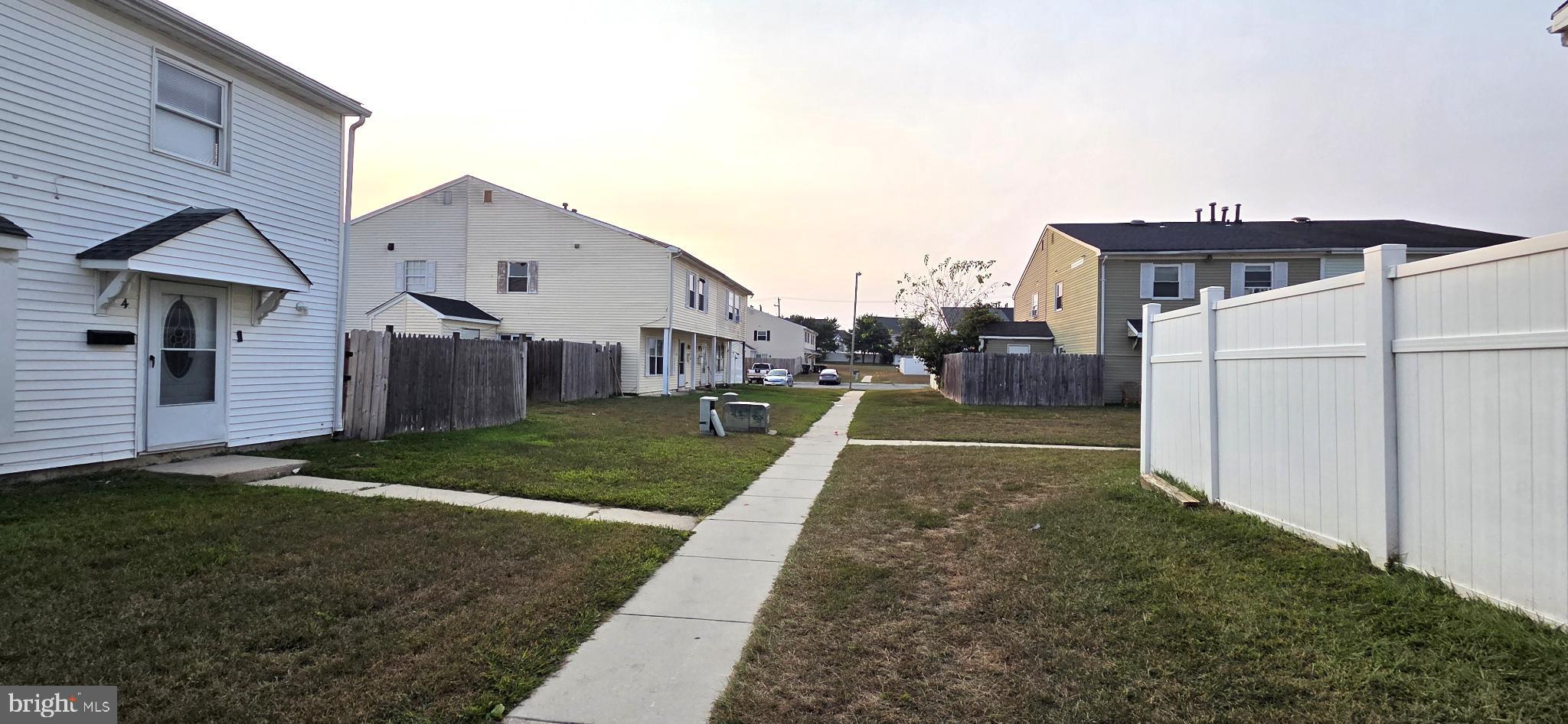 3 Linden Court Sicklerville, NJ 08081 - Photo 4 of 31 a house view with a outdoor space