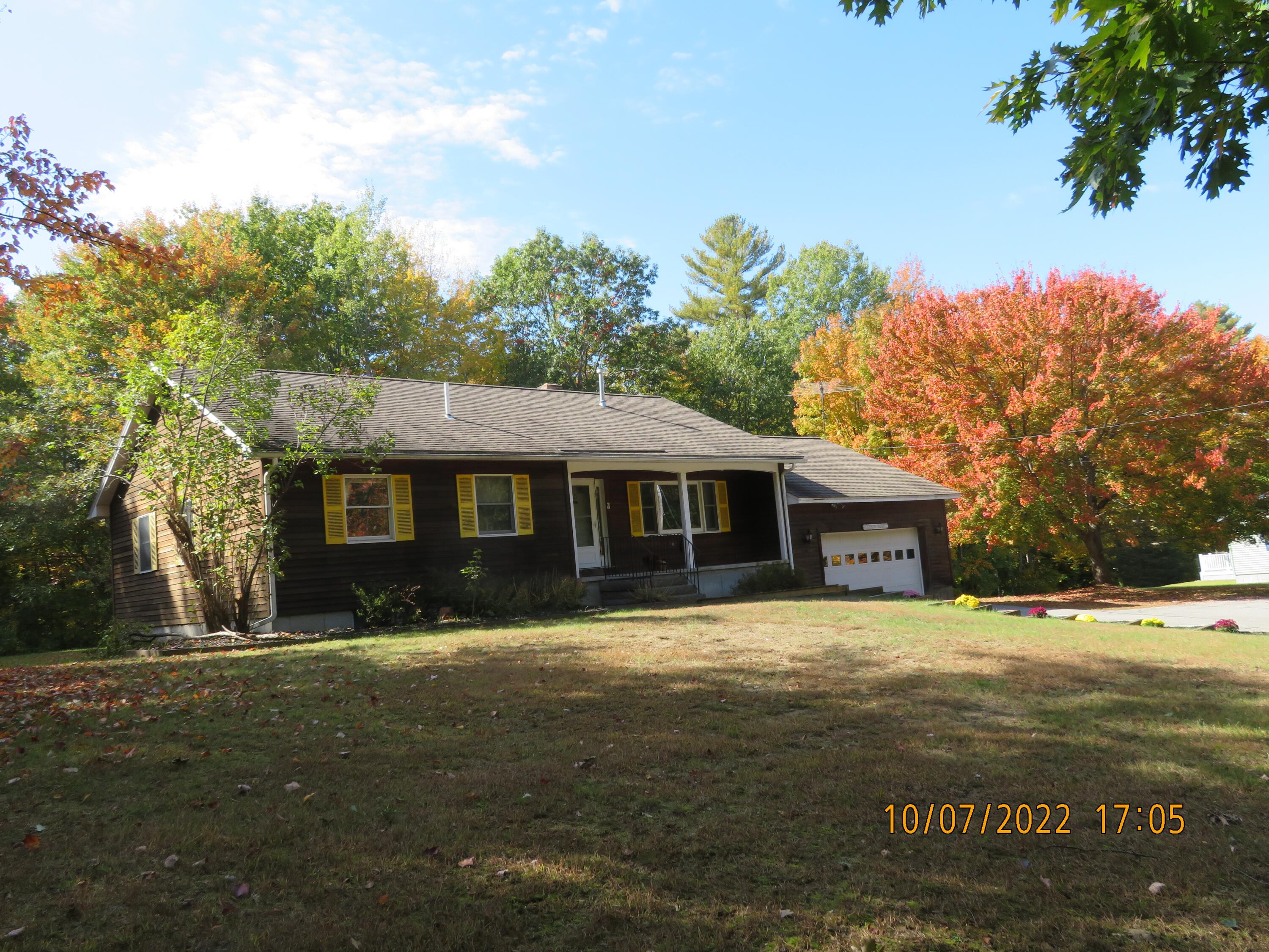 9 Punkin Valley Road Bridgton, ME 04009 - Photo 32 of 37 Darna2