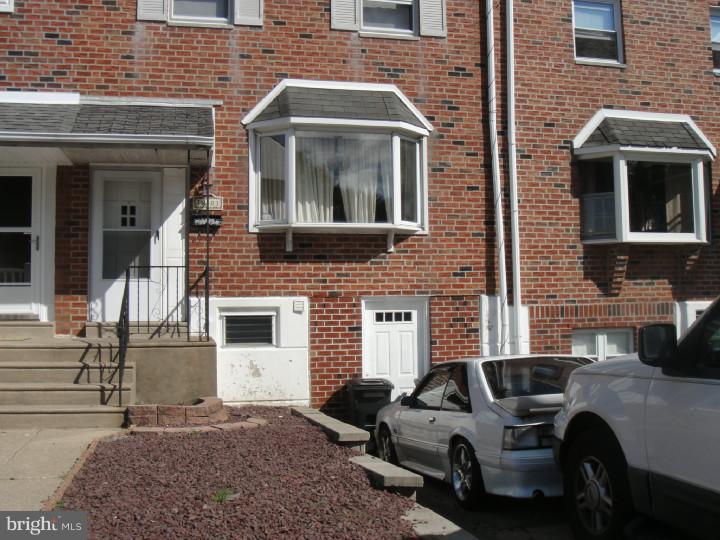 12503 Calpine Road Philadelphia, PA 19154 - Photo 1 of 9 Exterior Front