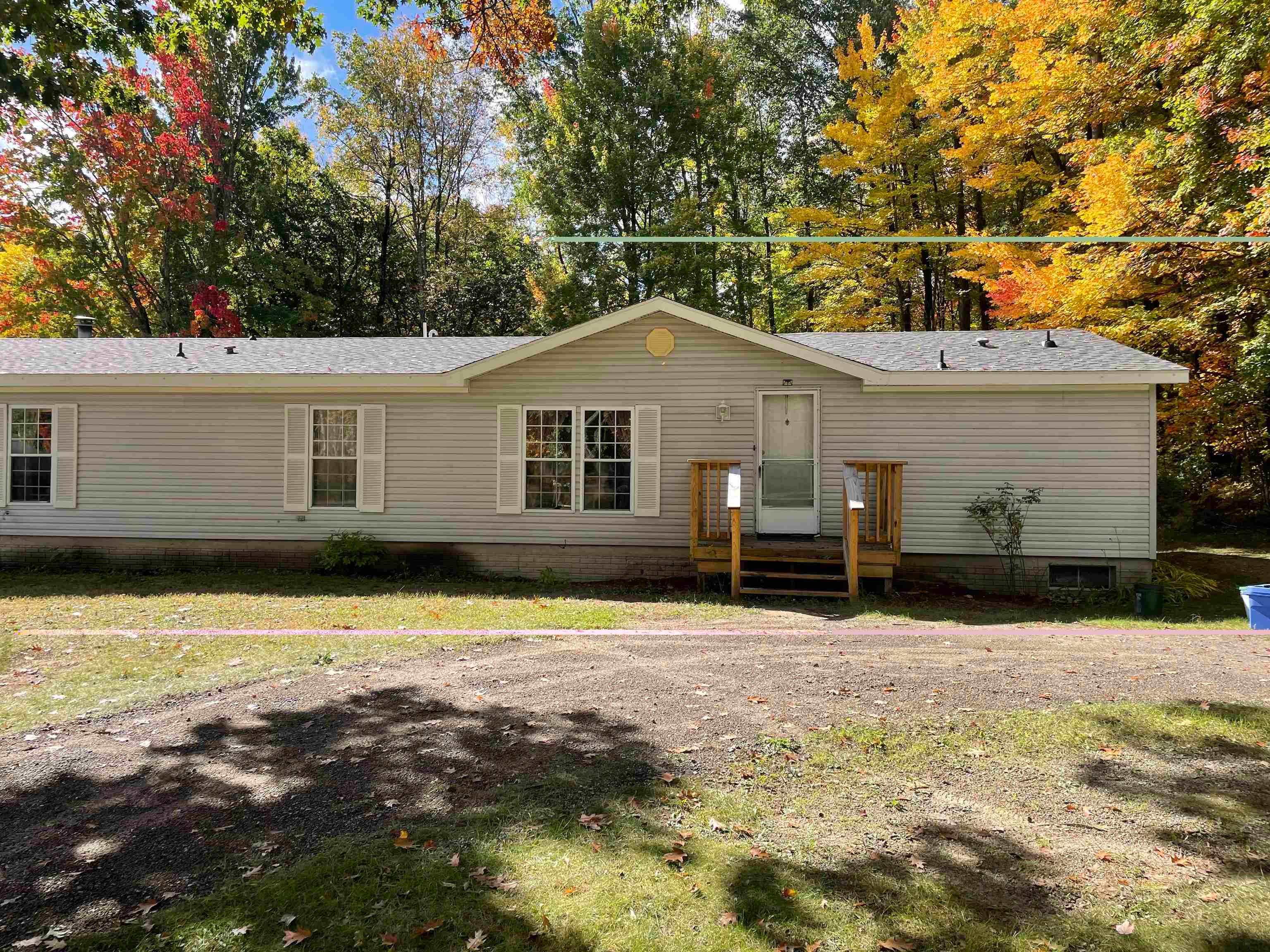 2335 West Monroe Road Harrison, MI 48625 - Photo 1 of 15 Gallery Image 1
