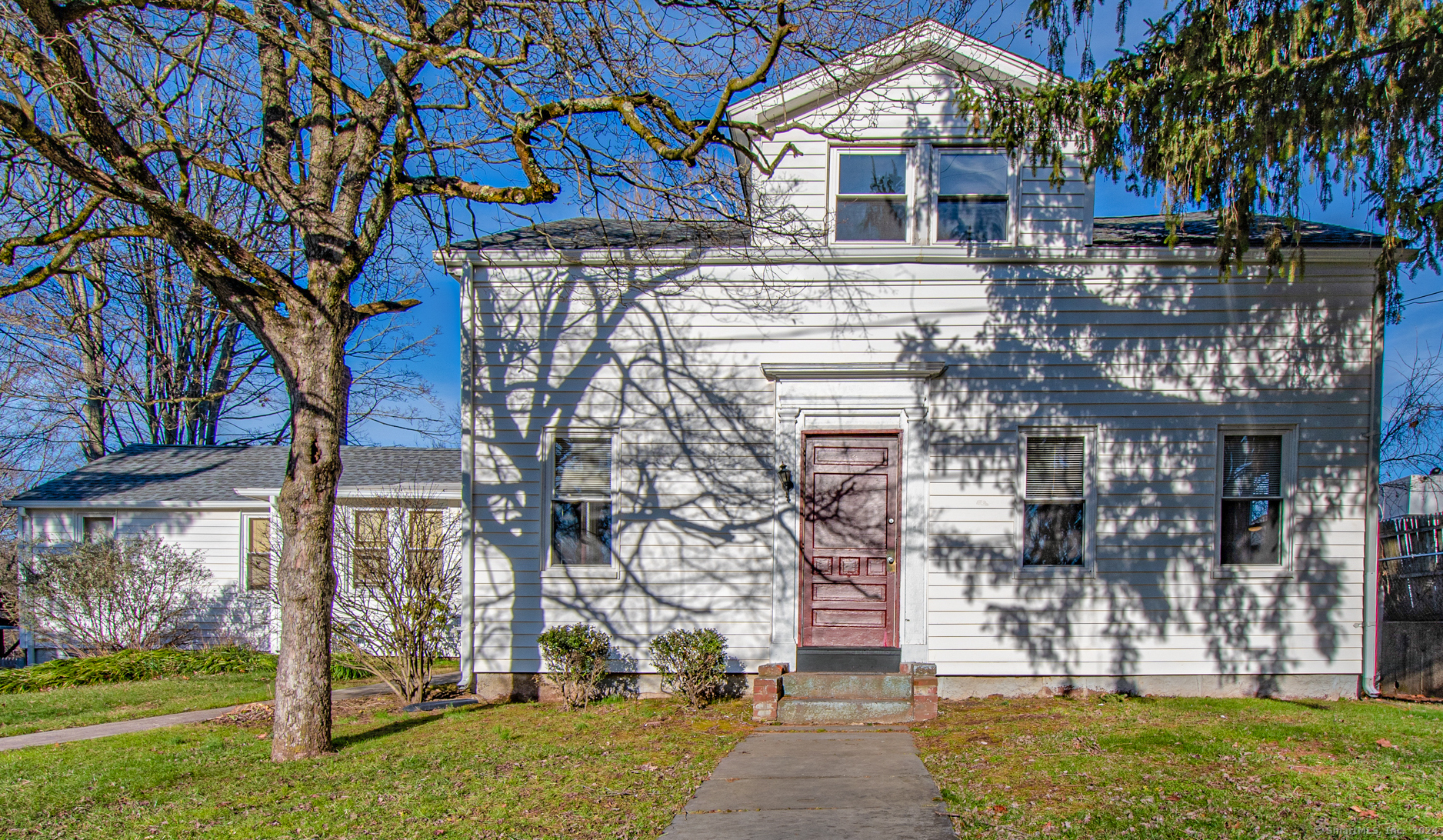 482 Pratt St Extension Meriden, CT 06450 - Photo 1 of 1 Gallery Image 1