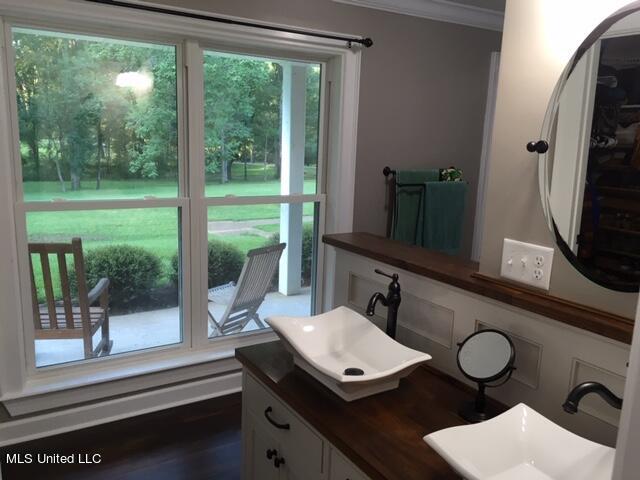 300 Bob White Lane Ridgeland, MS 39157 - Photo 13 of 32 13 Bath Master looking out front