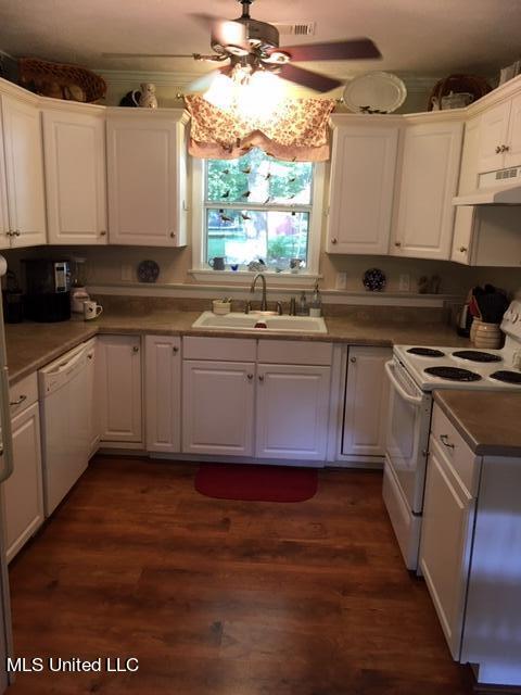 300 Bob White Lane Ridgeland, MS 39157 - Photo 28 of 32 29 Guest kitchen
