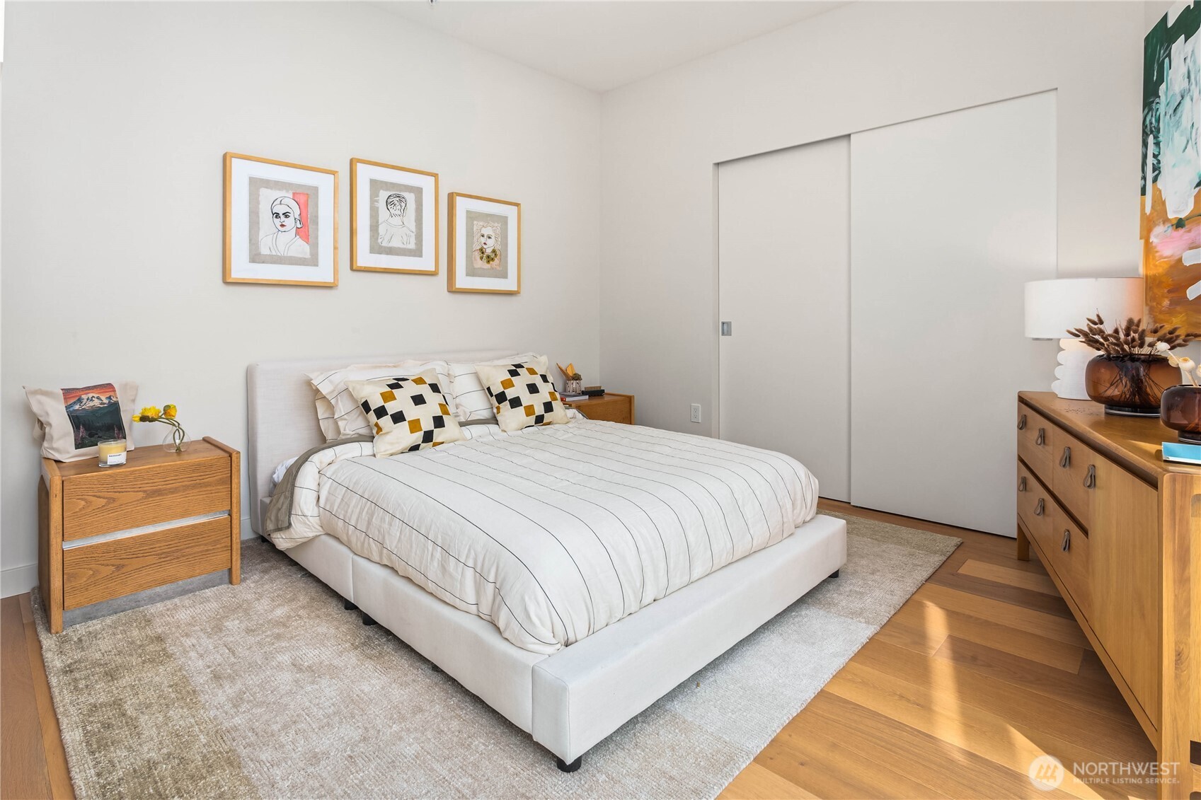121 Stewart Street, Unit 3703 Seattle, WA 98101 - Photo 17 of 39