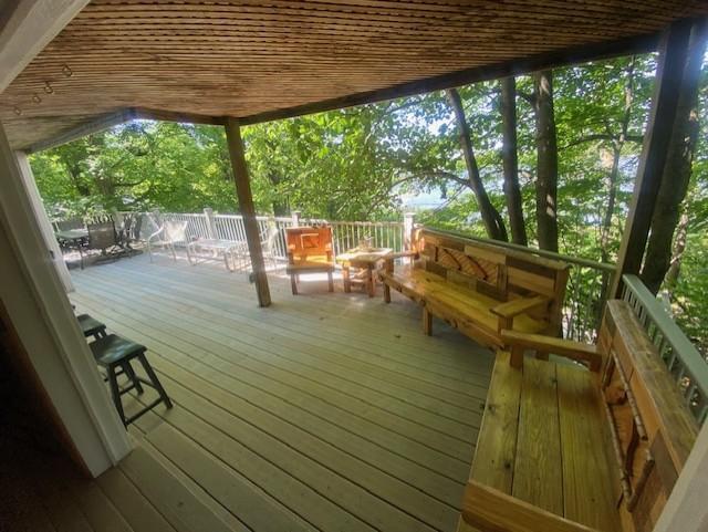 13231 Island Lake Road Lengby, MN 56651 - Photo 22 of 23
