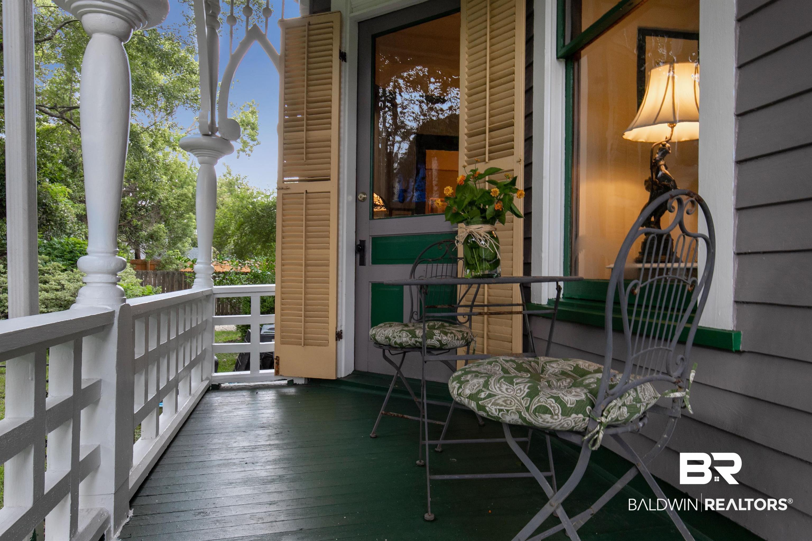 1552 Monterey Place Mobile, AL 36604 - Photo 41 of 48