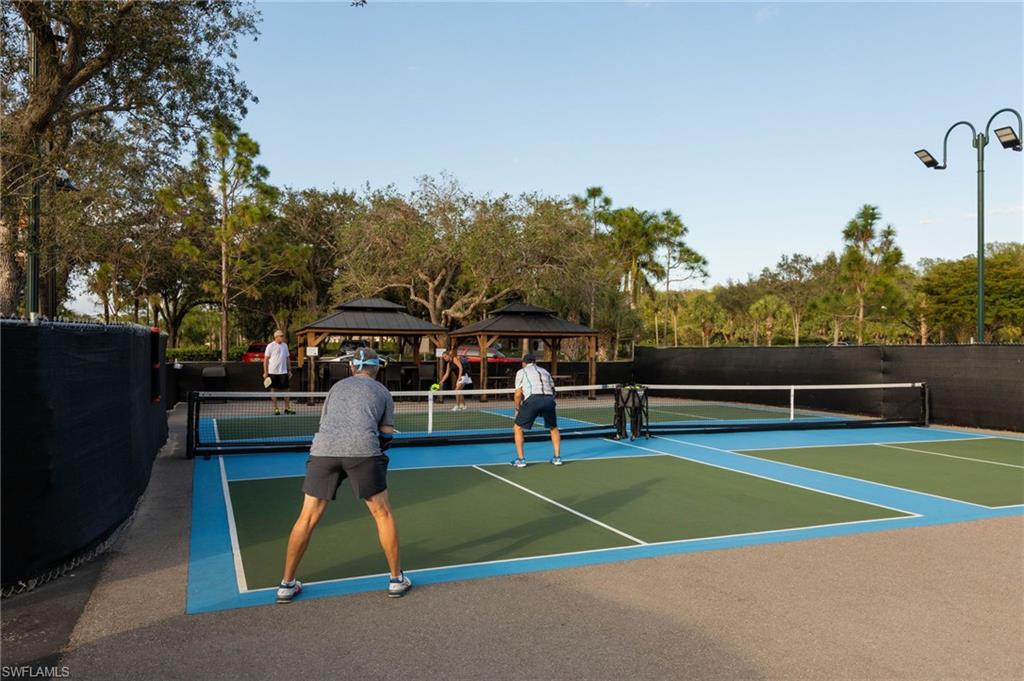 12080 Wicklow Lane Naples, FL 34120 - Photo 30 of 36 Pickellball Twin Eagles