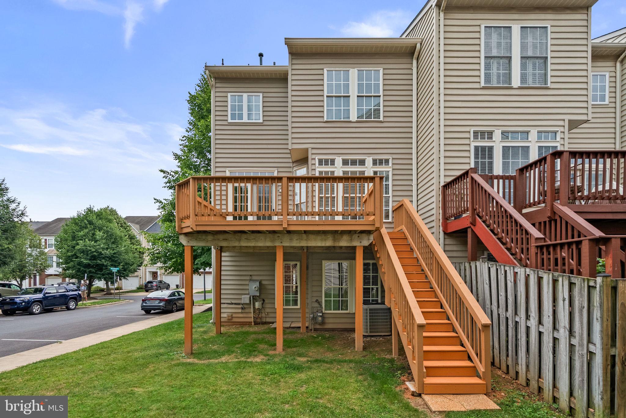 14041 Rockingham Road Germantown, MD 20874 - Photo 56 of 60