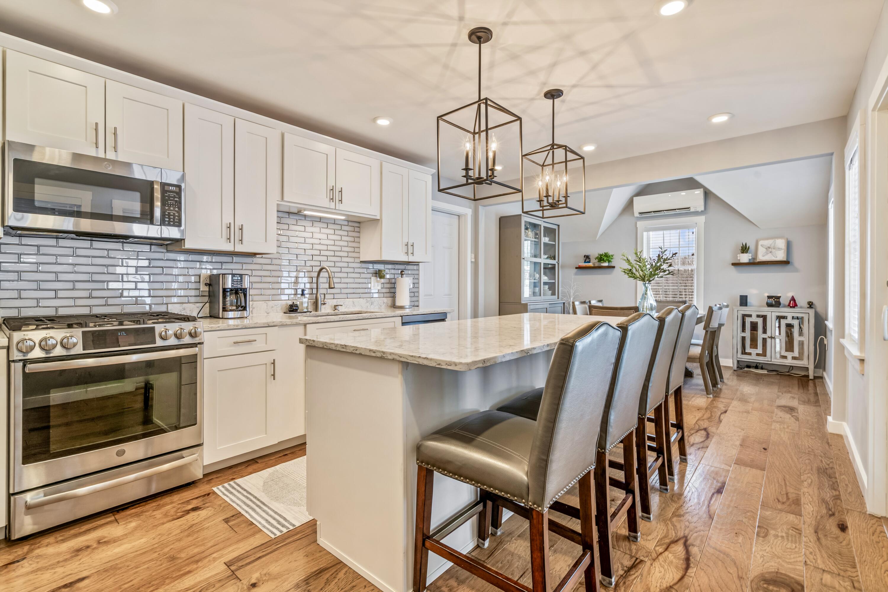29 Winsor Green Road, Unit 29 Naples, ME 04055 - Photo 8 of 65 Kitchen 1