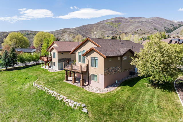494 North Olympic Way, Unit 24 Midway, UT 84049 - Photo 47 of 52