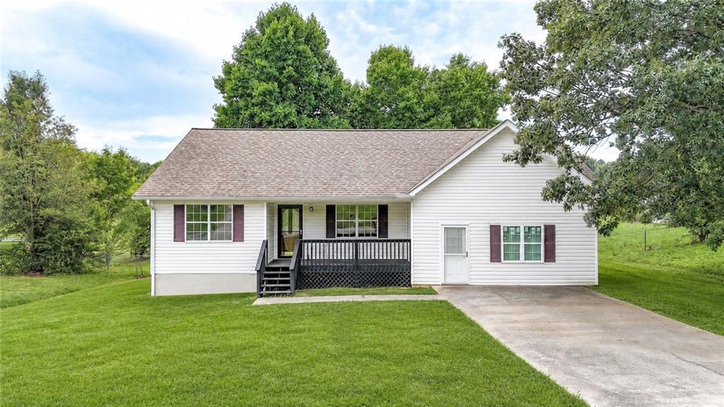 859 Buck Boulevard Southeast Calhoun, GA 30701 - Photo 1 of 36