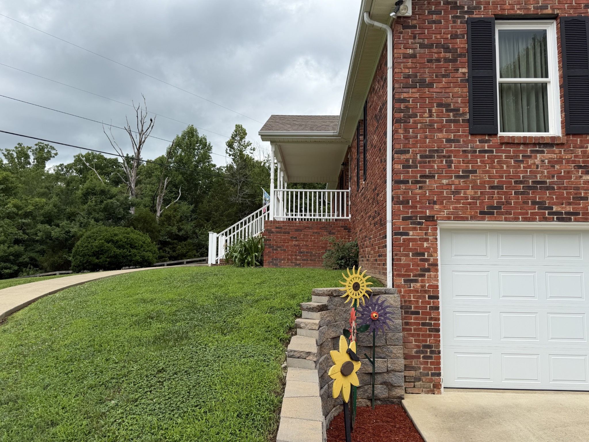 2644 Scribners Mill Road Culleoka, TN 38451 - Photo 8 of 89 Gallery Image 8