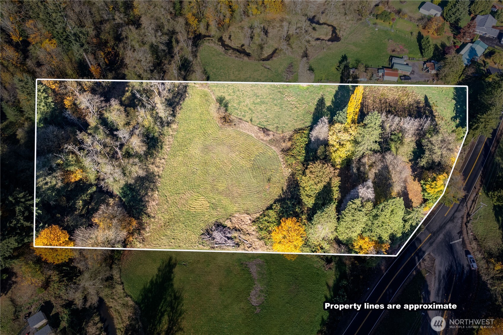 2104 Delameter Road Castle Rock, WA 98611 - Photo 5 of 13