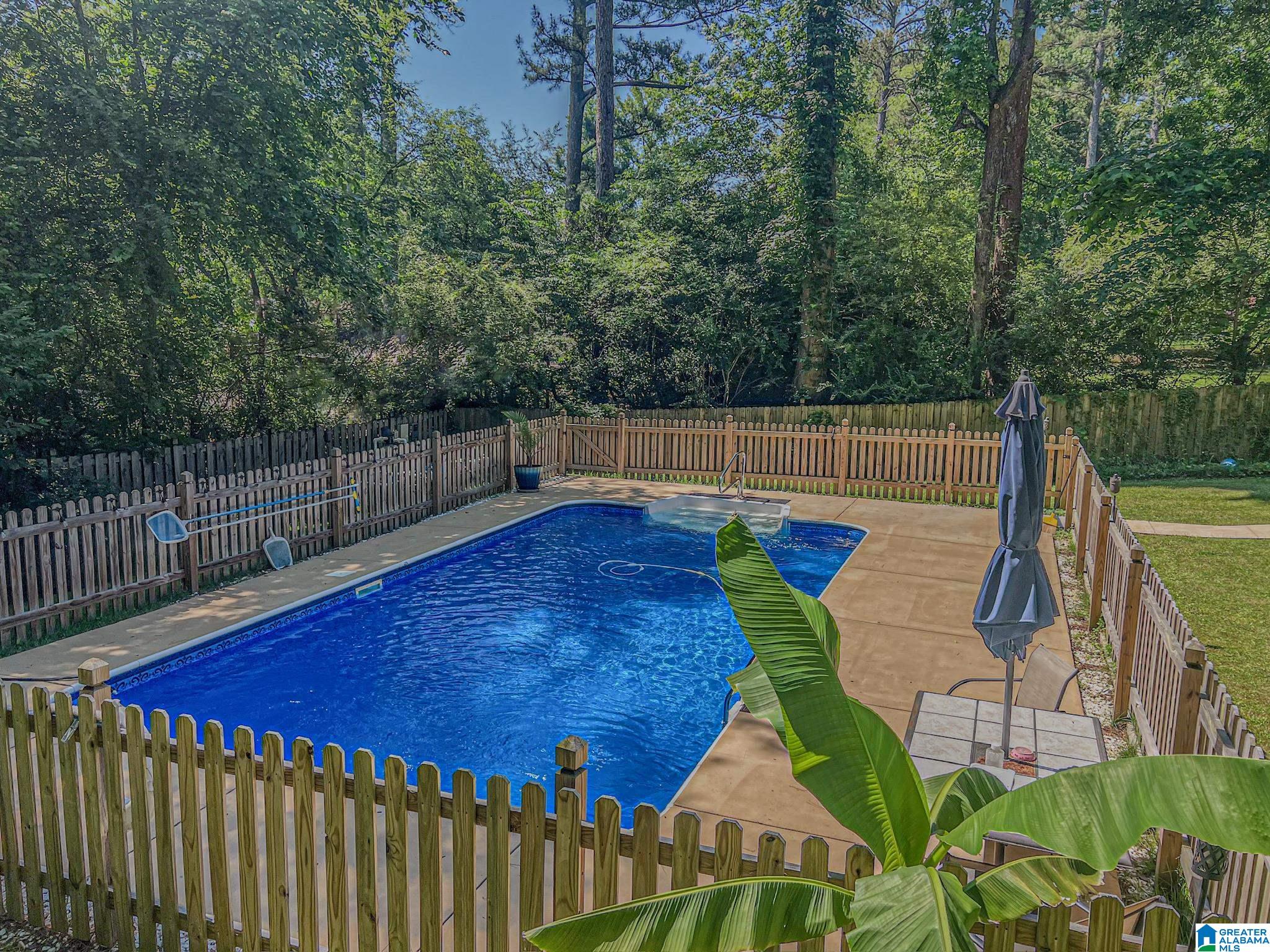 3722 Sharon Lane Bessemer, AL 35023 - Photo 32 of 36