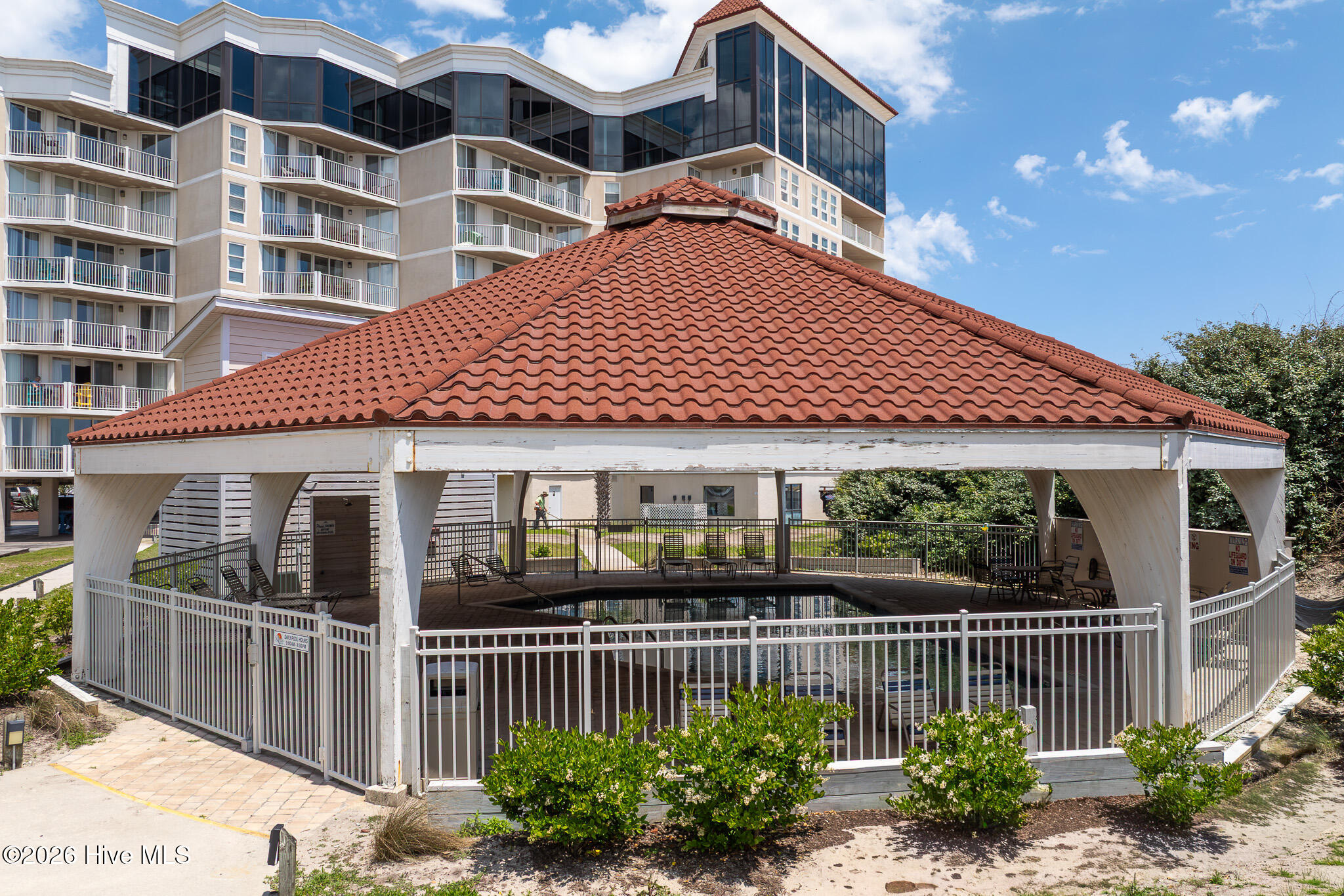 2000 New River Inlet Road, Unit 3211 North Topsail Beach, NC 28460 - Photo 62 of 62 St. Regis - Aerial Photos - MLS_6