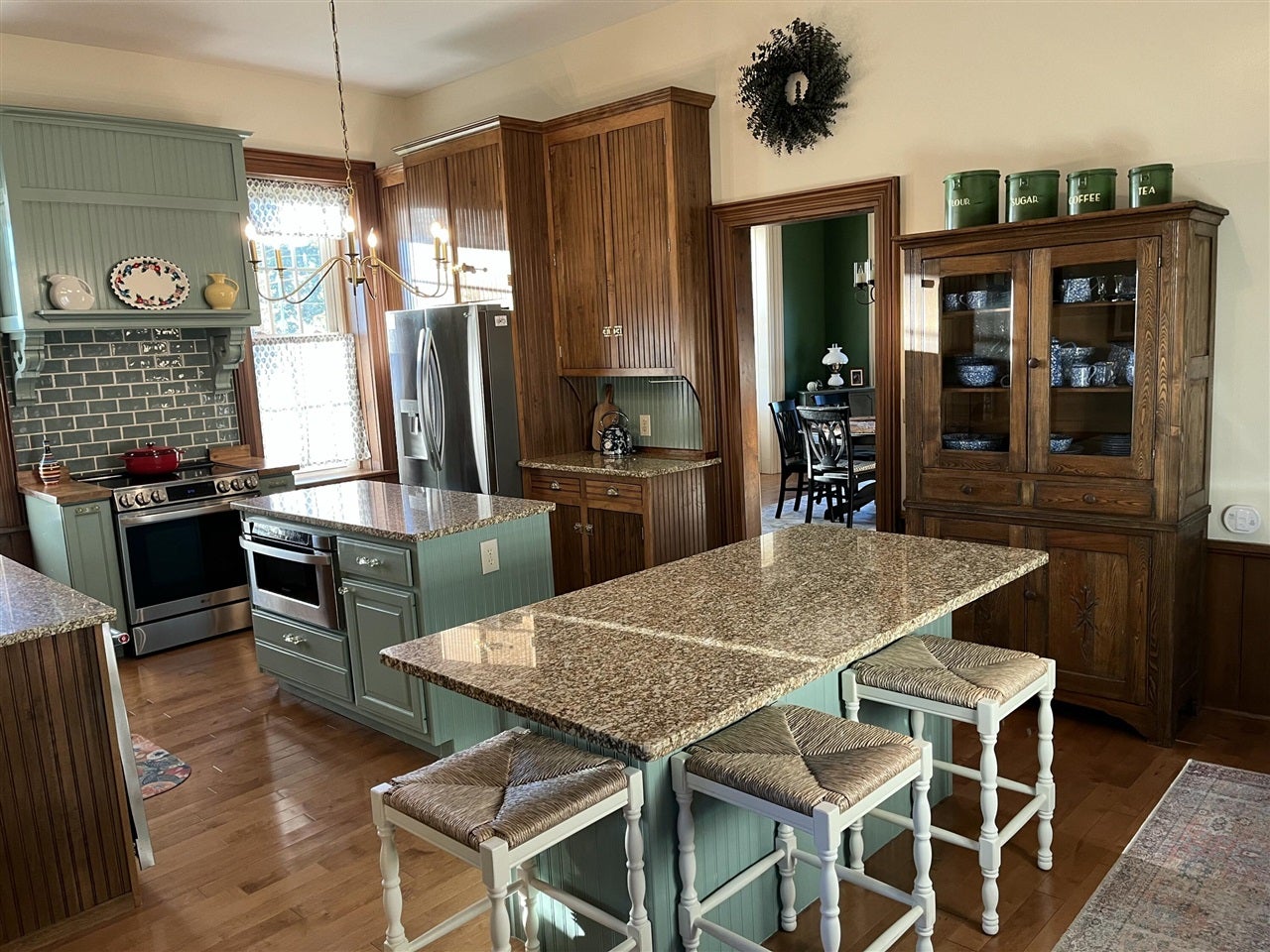 15501 Indian Prairie Road White Pigeon, MI 49099 - Photo 13 of 61 Gallery Image 13