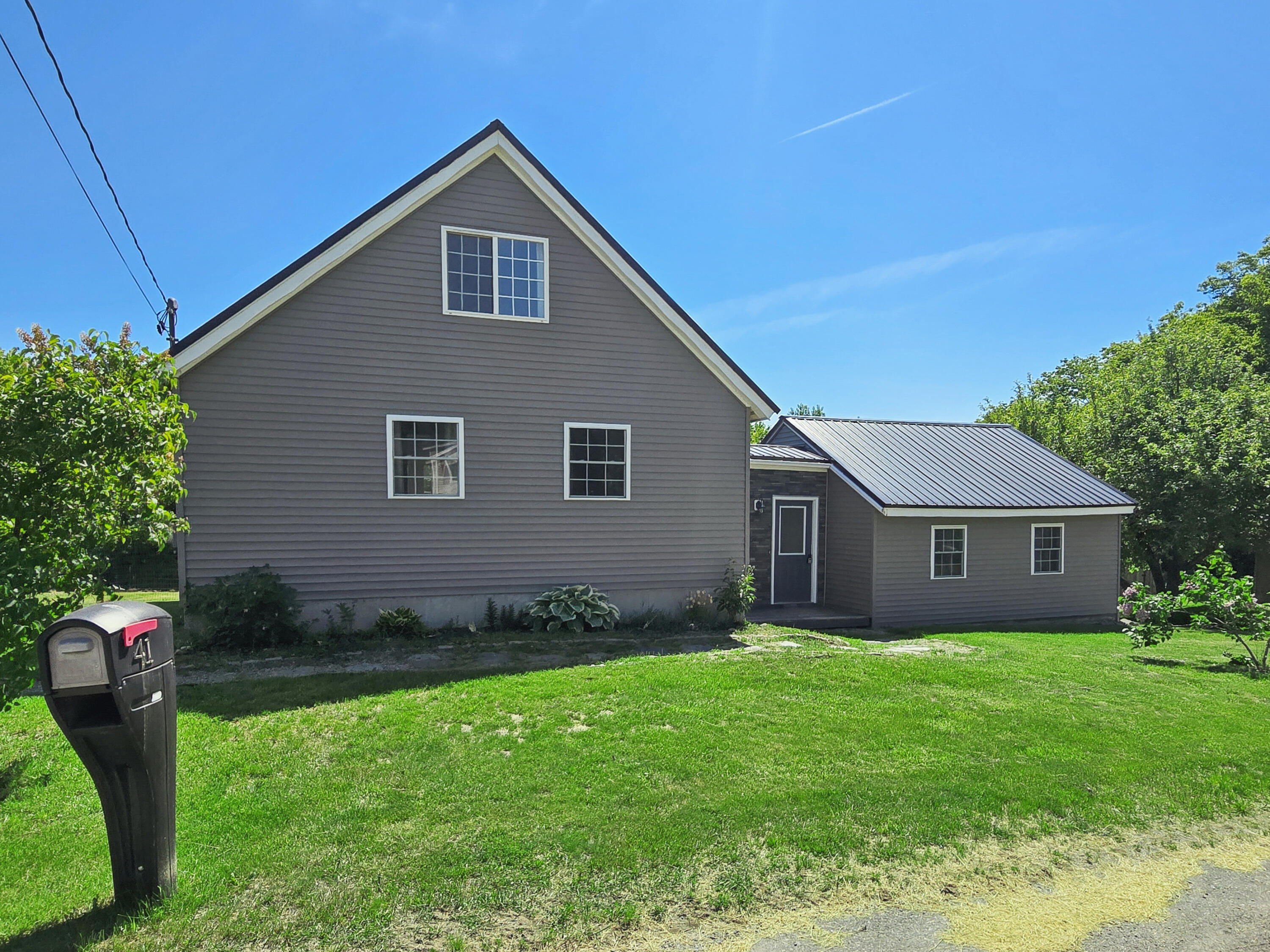 41 Whitten Road Burnham, ME 04922 - Photo 2 of 36 41 Whitten Road