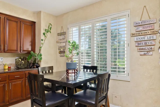 a view of entryway and hall